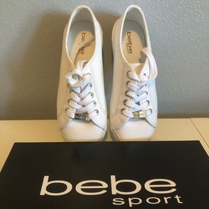 Bebe sport shoe 👟